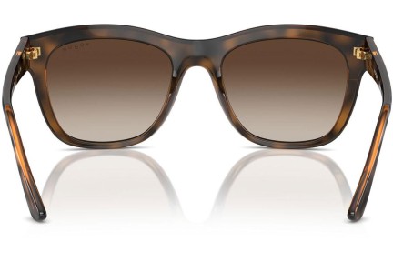 Ochelari de soare Vogue Eyewear VO5557S 238613 Pătrați Havana