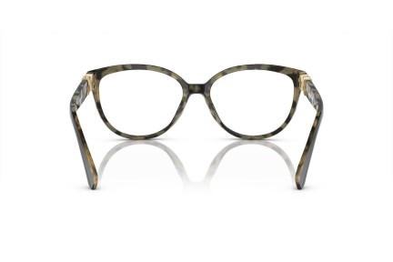 Ochelari Michael Kors MK4114 3950 Cat Eye Negri