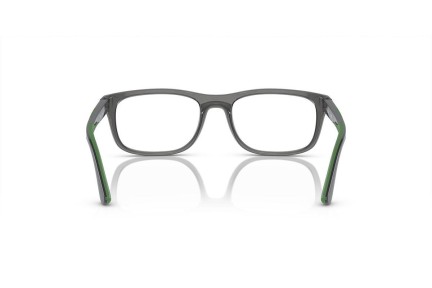 Ochelari Vogue Eyewear VY2021 3108 Dreptunghiulari Gri