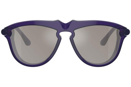 Ochelari de soare Burberry BE4417U 41056G Specială Violeți