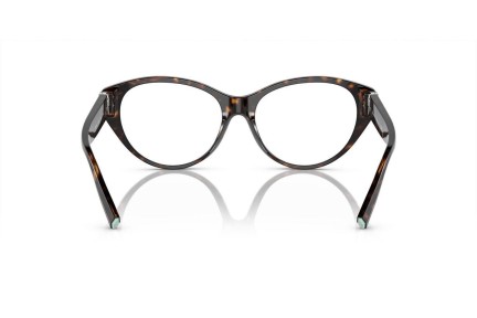 Ochelari Tiffany & Co. TF2244 8015 Rotunzi Havana