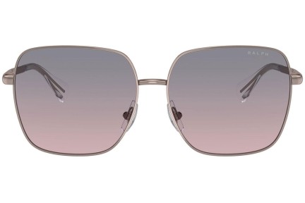 Ochelari de soare Ralph Lauren RA4142 942768 Pătrați Aurii