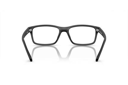 Ochelari Arnette A-Volution AN7237U 2758 Dreptunghiulari Negri