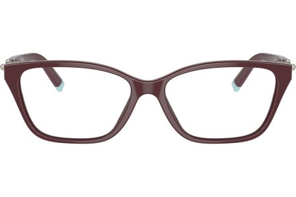 Ochelari Tiffany & Co. TF2229 8389 Dreptunghiulari Violeți