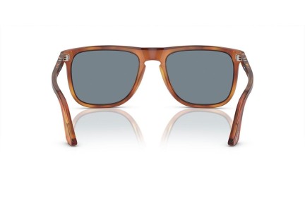 Ochelari de soare Persol PO3336S 96/56 Pătrați Maro