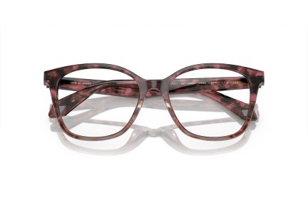 Ochelari Giorgio Armani AR7246U 6032 Cat Eye Havana