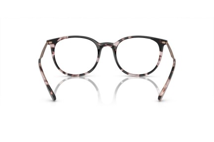 Ochelari Emporio Armani EA3168 5766 Rotunzi Havana