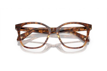 Ochelari Giorgio Armani AR7246U 6033 Cat Eye Havana