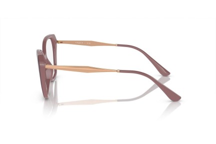 Ochelari Vogue Eyewear VO5522 3100 Specială Violeți