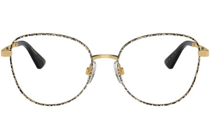 Ochelari Dolce & Gabbana DG1355 1364 Cat Eye Multicolor