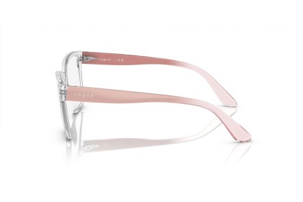 Ochelari Vogue Eyewear VO5452 W745 Pătrați Cristal