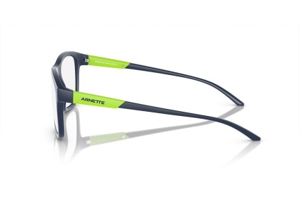 Ochelari Arnette Wobani AN7239 2782 Pătrați Albaștri