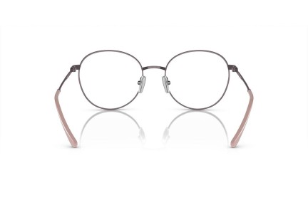 Ochelari Vogue Eyewear VO4280 5149 Rotunzi Violeți