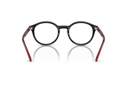 Ochelari Arnette Allye AN7242 2753 Rotunzi Negri