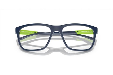 Ochelari Arnette Wobani AN7239 2782 Pătrați Albaștri