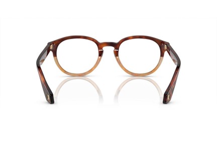 Ochelari Giorgio Armani AR7248 6034 Rotunzi Havana