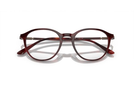 Ochelari Giorgio Armani AR7237 5962 Rotunzi Havana