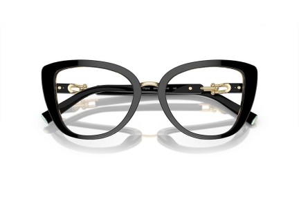 Ochelari Tiffany & Co. TF2242 8256 Cat Eye Negri