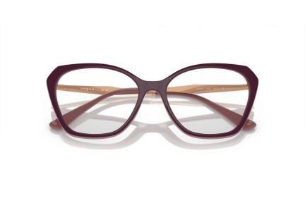 Ochelari Vogue Eyewear VO5522 3100 Specială Violeți