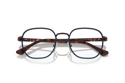 Ochelari Persol PO1014VJ 1127 Rotunzi Albaștri