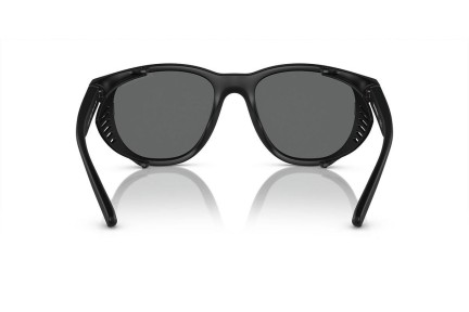 Ochelari de soare Emporio Armani EA4216U 500187 Specială Negri