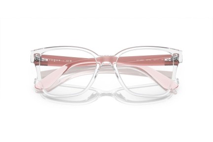 Ochelari Vogue Eyewear VO5452 W745 Pătrați Cristal