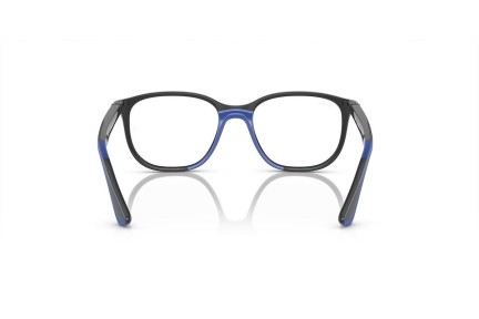 Ochelari Ray-Ban Junior RY9078V 3949 Pătrați Negri