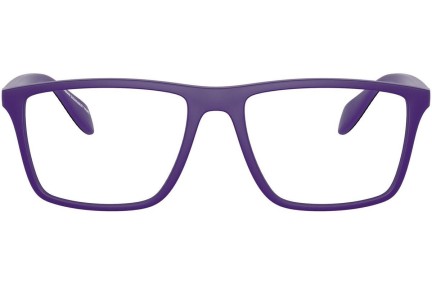 Ochelari Emporio Armani EA3230 5246 Dreptunghiulari Violeți