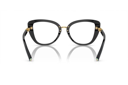 Ochelari Tiffany & Co. TF2242 8001 Cat Eye Negri