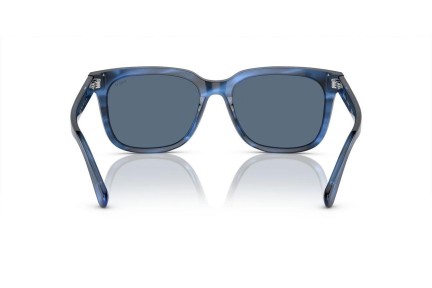 Ochelari de soare Polo Ralph Lauren PH4210 613980 Pătrați Albaștri