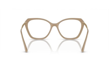 Ochelari Vogue Eyewear VO5522 3101 Specială Maro