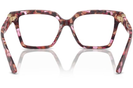 Ochelari Dolce & Gabbana DG3395 3440 Pătrați Multicolor