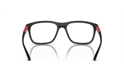 Ochelari Arnette Wobani AN7239 2758 Pătrați Negri