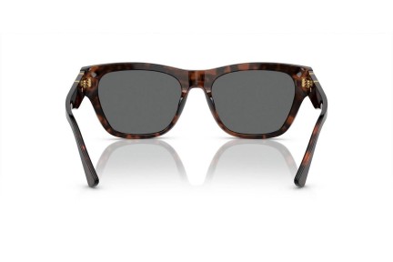 Ochelari de soare Versace VE4457 542987 Pătrați Havana