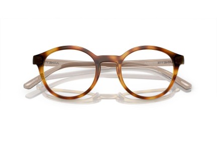 Ochelari Arnette Allye AN7242 2770 Rotunzi Havana