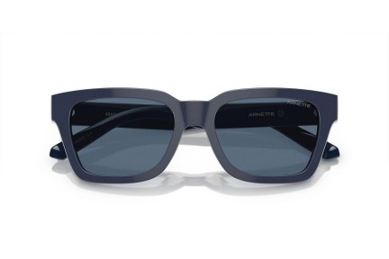 Ochelari de soare Arnette Cold Heart 2.0 AN4334 122180 Pătrați Albaștri