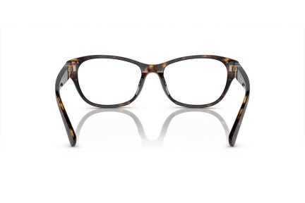 Ochelari Ralph Lauren RL6237U 5003 Ovali Havana