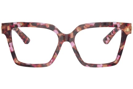 Ochelari Dolce & Gabbana DG3395 3440 Pătrați Multicolor