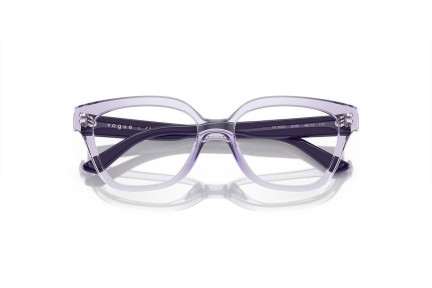 Ochelari Vogue Eyewear VY2023 2745 Specială Violeți