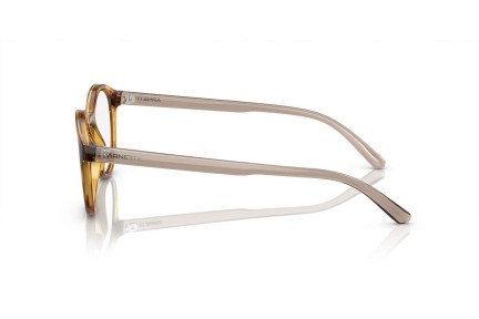 Ochelari Arnette Allye AN7242 2770 Rotunzi Havana