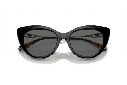 Ochelari Emporio Armani EA4213U 50261W Cat Eye Havana