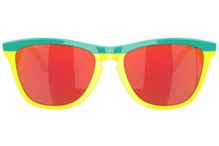 Ochelari de soare Oakley Frogskins Hybrid OO9289 928902 Pătrați Multicolor