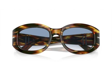 Ochelari de soare Persol PO3335S 938/3F Specială Maro