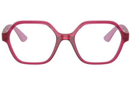 Ochelari Vogue Eyewear VY2022 3106 Specială Roz