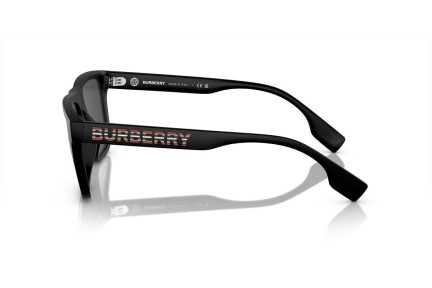 Ochelari de soare Burberry BE4402U 346487 Pătrați Negri