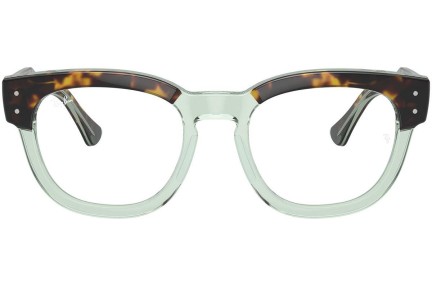 Ochelari Ray-Ban RX0298V 8249 Pătrați Multicolor