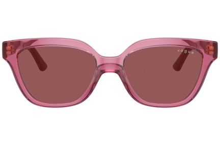 Ochelari de soare Vogue Eyewear VJ2021 306569 Specială Violeți