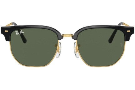 Ochelari de soare Ray-Ban Junior RJ9116S 100/71 Specială Aurii