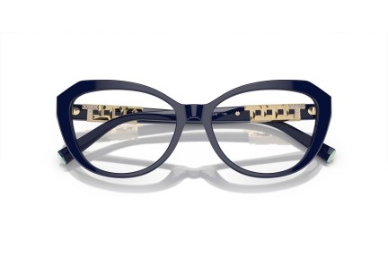 Ochelari Tiffany & Co. TF2241B 8396 Cat Eye Albaștri