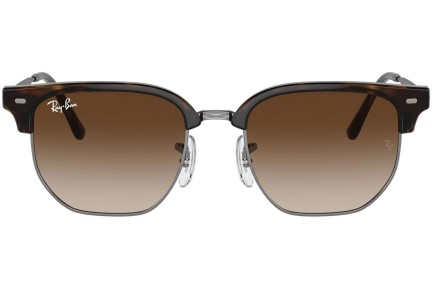 Ochelari de soare Ray-Ban Junior RJ9116S 152/13 Specială Gri